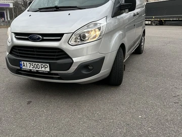 Авто Ford Canyon 2017 № 7977995