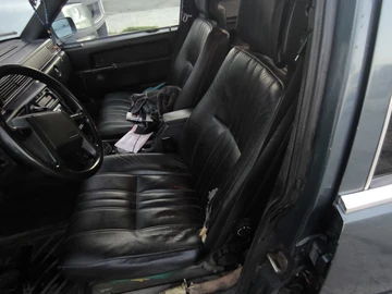 Авто Volvo 740 1987 № 7977997