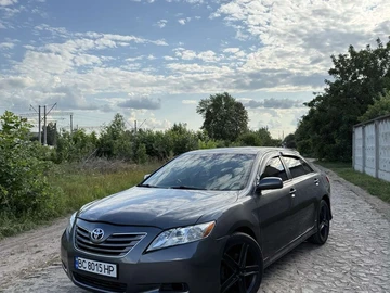Авто Toyota Camry 2007 № 7978002