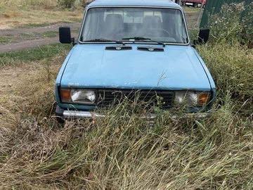 Авто ВАЗ 11113 Oka 2002 № 7978008
