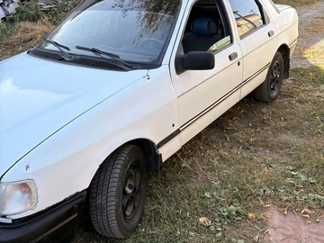 Авто Ford Sierra 1991 № 7978024