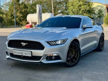 Авто Ford Mustang 2016 № 7978025