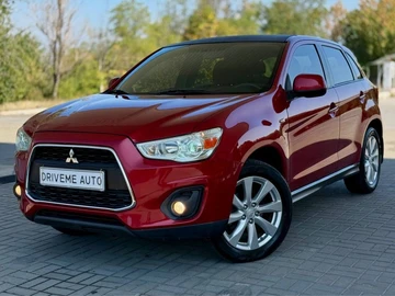 Авто Mitsubishi Outlander 2014 № 7978028