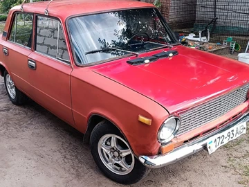 Авто ВАЗ 2101 1986 № 7978029
