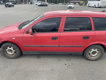 Авто Opel Astra 2003 № 7978031