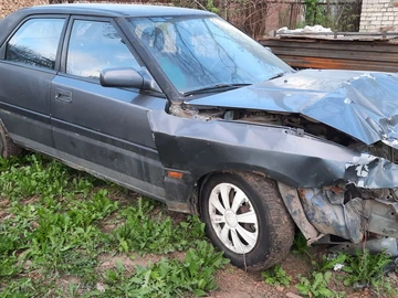 Авто Mazda 323 1993 № 7978040