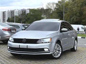 Авто Volkswagen Jetta 2015 № 7978041