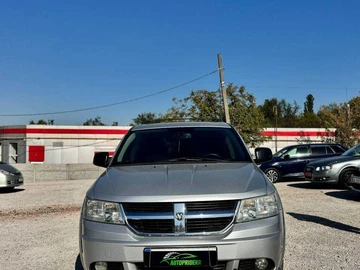 Авто Dodge Journey 2008 № 7978046