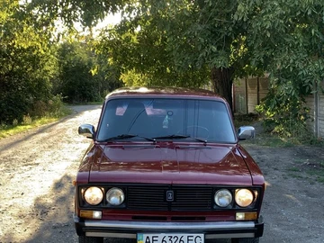 Авто ВАЗ 2106 1983 № 7978051