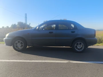 Авто ЗАЗ Lanos 2010 № 7978059
