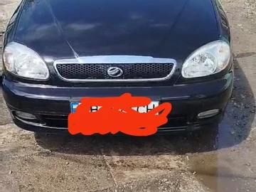 Авто ЗАЗ Sens 2013 № 7978065