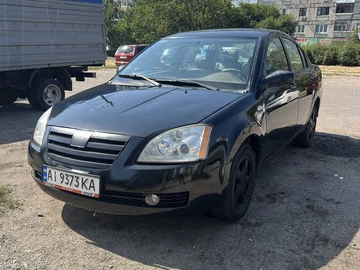 Авто Chery Elara 2008 № 7978067