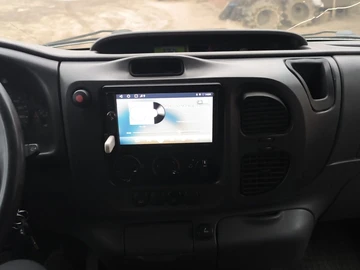 Авто Ford Transit 2006 № 7978068