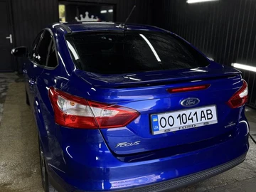 Авто Ford Focus 2013 № 7978070