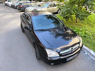 Авто Opel Vectra 2004 № 7978072