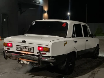 Авто ВАЗ 2101 1977 № 7978074