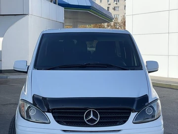Авто Mercedes Vito 2004 № 7978075