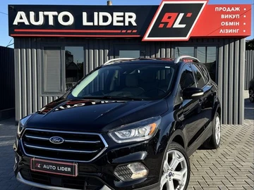 Авто Ford Escape 2019 № 7978079