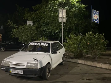 Авто ВАЗ 2108 1996 № 7978083