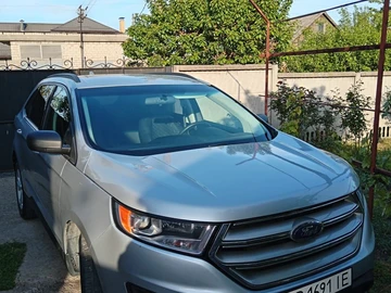 Авто Ford Edge 2017 № 7978096