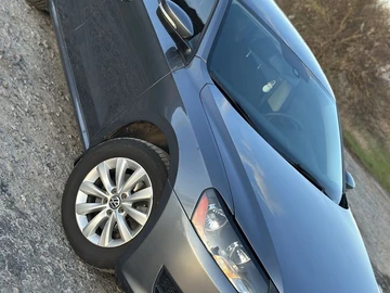 Авто Volkswagen Passat Sedan 2015 № 7978098