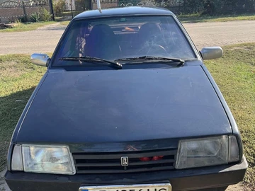 Авто ВАЗ 21099 2007 № 7978099