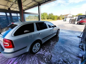 Авто Skoda Octavia 2005 № 7978056