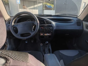 Авто Daewoo Sens 2005 № 7978106
