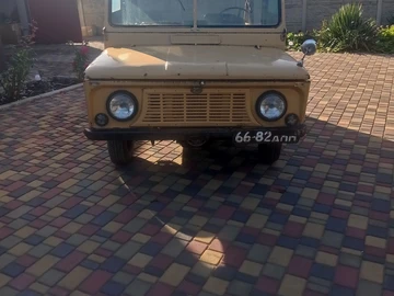 Авто ЗАЗ 966 1977 № 7978116