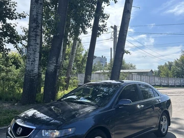 Авто Honda Accord 2006 № 7978120
