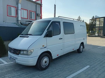Авто Mercedes 320 1998 № 7978123