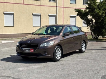 Авто Peugeot 104 2013 № 7978124