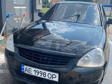 Авто ВАЗ 2170 Priora 2008 № 7978133