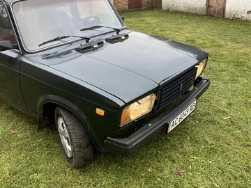 Авто ВАЗ 2107 2005 № 7978151