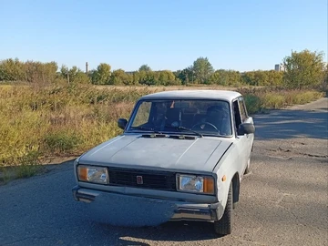 Авто ВАЗ 2105 1991 № 7978162