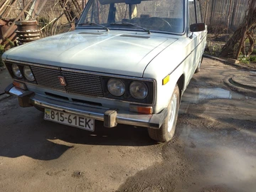 Авто ВАЗ 21063 1987 № 7978163
