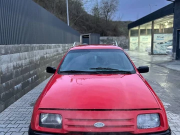 Авто Ford Sierra 1986 № 7978167
