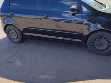 Авто Volkswagen Golf Plus 2007 № 7978168