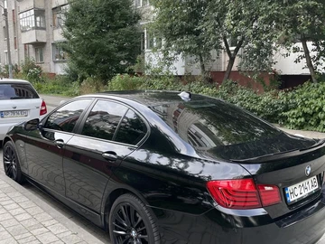 Авто BMW 5 Серия 2014 № 7978175