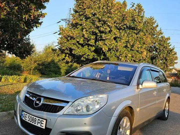Авто Opel Vectra 2007 № 7978177