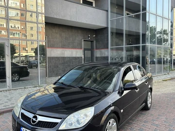 Авто Opel Vectra 2007 № 7978179