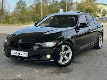 Авто BMW 3 Серия 2012 № 7978184