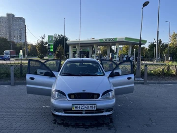 Авто Daewoo Sens 2003 № 7978185