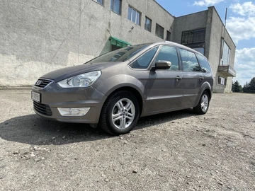 Авто Ford Galaxy 2013 № 7978186