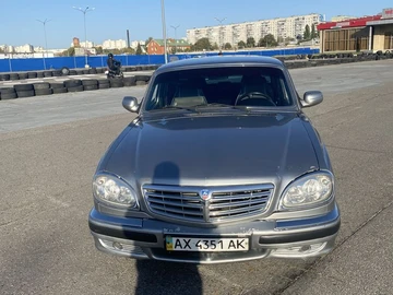 Авто ГАЗ 3110 2005 № 7978189