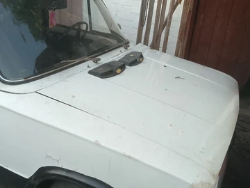 Авто ВАЗ 2101 1980 № 7978192