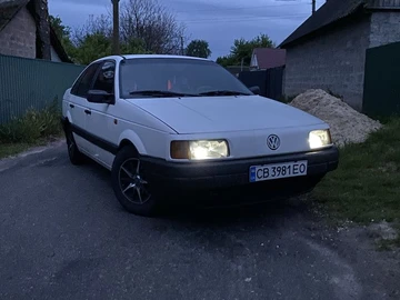 Авто Volkswagen Corrado 1989 № 7978205