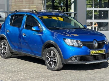 Авто Renault Sandero 2014 № 7978219
