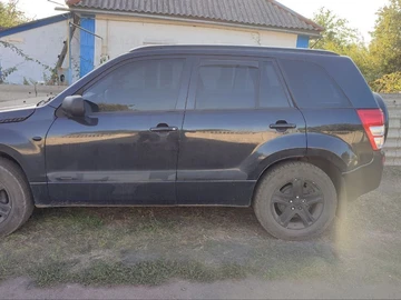 Авто Suzuki Grand Vitara 2006 № 7978221
