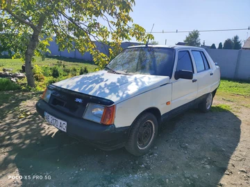 Авто ЗАЗ 1103 Slavuta 2004 № 7978223
